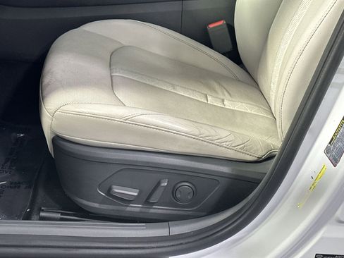 Used 2020 Hyundai Sonata Limited w/ Cargo Package image 14