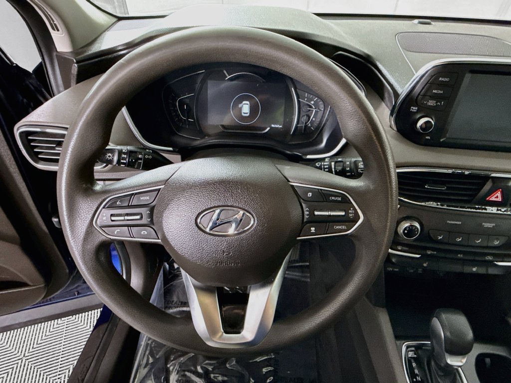 Used 2020 Hyundai Santa Fe SEL AWD/4WD image 19