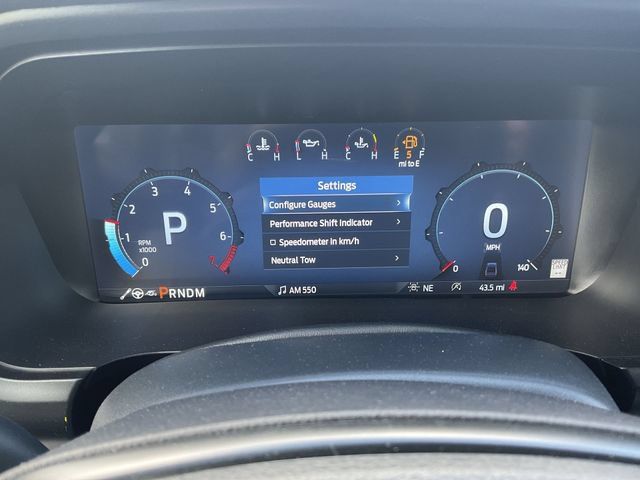 New 2026 Ford F150 Raptor AWD/4WD image 15