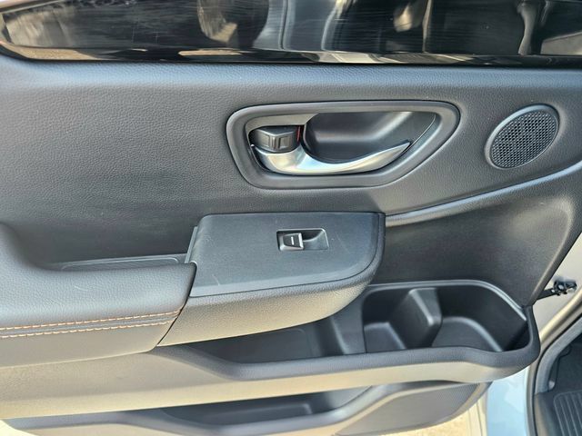 Used 2024 Honda Pilot TrailSport image 30