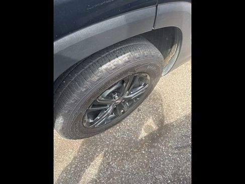 Certified 2023 GMC Terrain AT4 w/ Tech Package AWD/4WD image 16