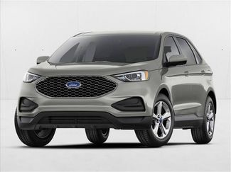 Used 2023 Ford Edge SE w/ Cargo Accessory Package AWD/4WD video 1