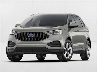 Used 2023 Ford Edge SE w/ Cargo Accessory Package