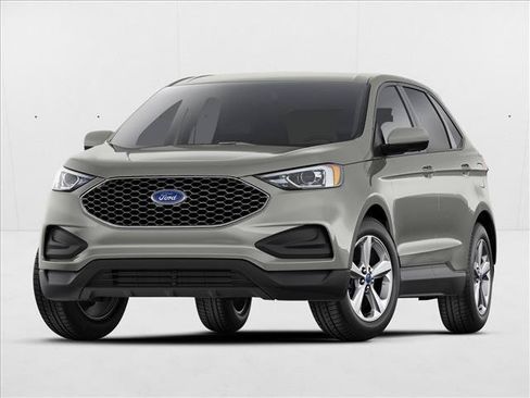 Used 2023 Ford Edge SE w/ Cargo Accessory Package AWD/4WD image 1