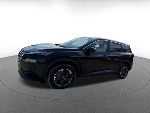 Used 2025 Nissan Rogue SV image 8