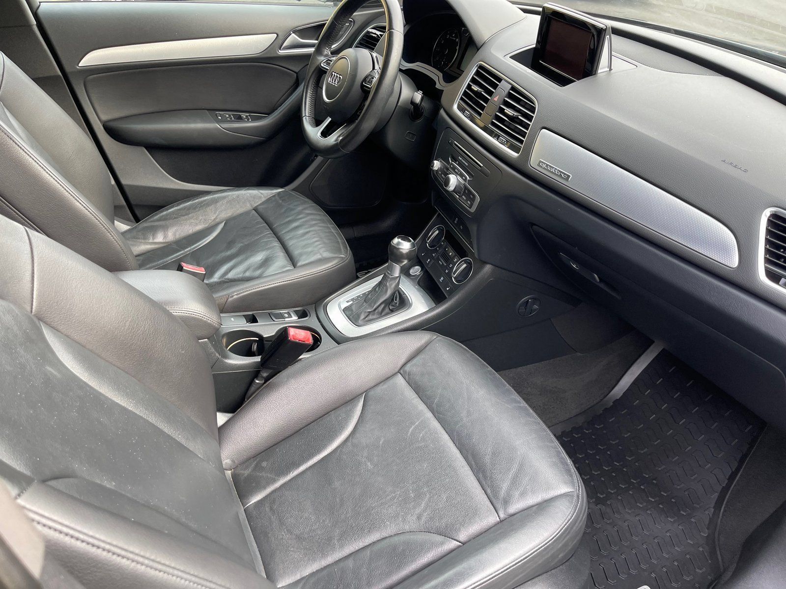 Used 2016 Audi Q3 2.0T Premium Plus AWD/4WD image 22