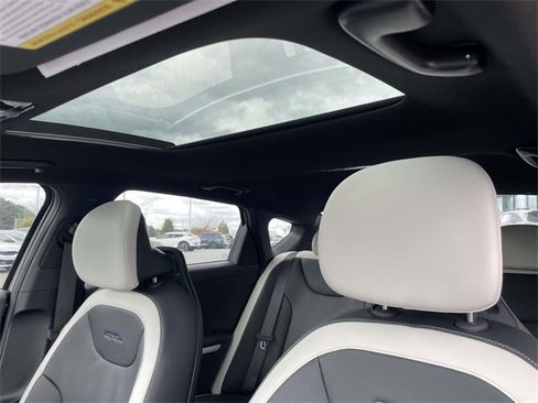 New 2025 Kia K4 GT-Line w/ GT-Line Premium Package image 26