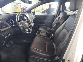 Used 2025 Honda Odyssey Sport-L image 10