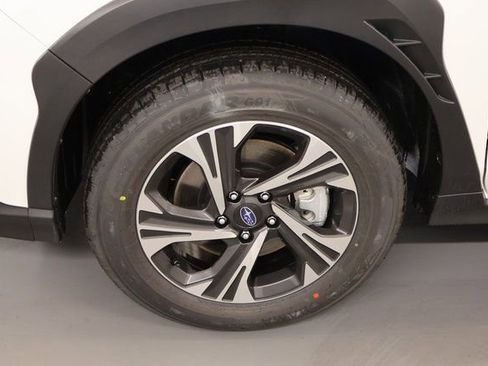 New 2026 Subaru Crosstrek 2.0i Premium image 8