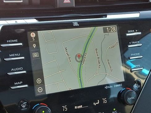 Used 2019 Toyota Camry XSE w/ Driver Assist Package image 21