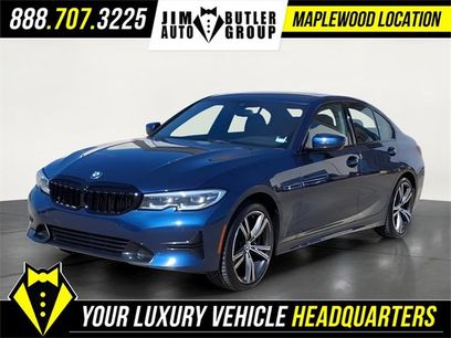 Used 2021 BMW 330i xDrive Sedan w/ Convenience Package