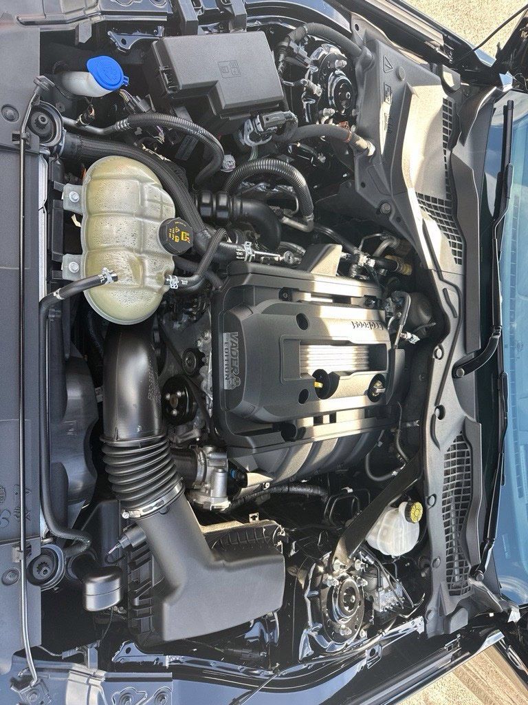 Used 2020 Ford Mustang Premium w/ Equipment Group 201A RWD image 32