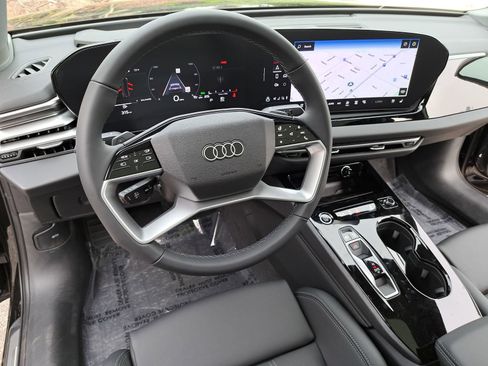 New 2025 Audi A5 2.0T Premium Plus image 16