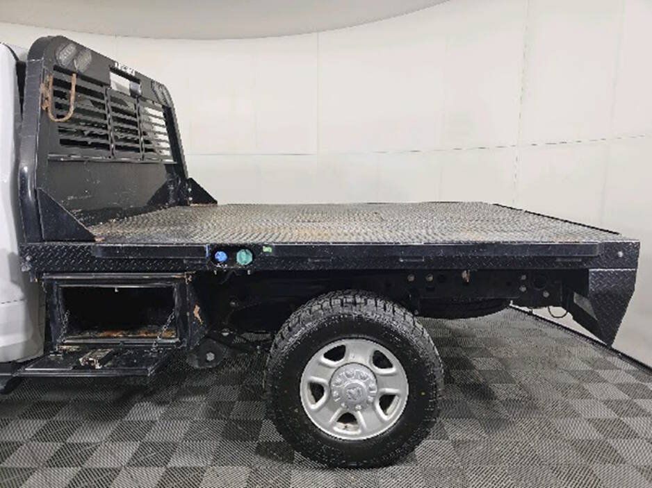 Used 2024 RAM 2500 Tradesman w/ Snow Chief Group AWD/4WD image 7