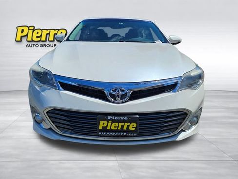 Used 2015 Toyota Avalon XLE Touring FWD image 2