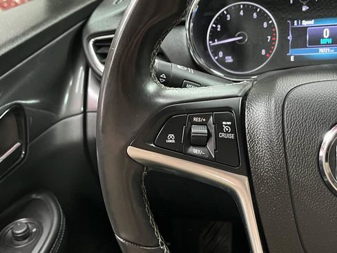 Used 2019 Buick Encore Preferred AWD/4WD image 15