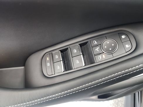 New 2026 INFINITI QX60 Autograph w/ Dark Cargo Package image 31