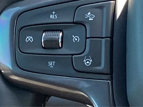 New 2025 Chevrolet Silverado 1500 High Country AWD/4WD image 13