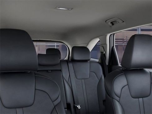 New 2026 Kia Sorento EX image 27