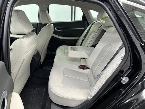 New 2026 Hyundai Sonata SEL image 20
