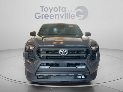 Certified 2024 Toyota Tacoma SR5 RWD image 9