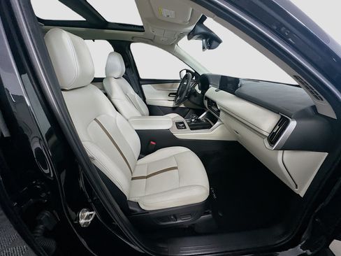Used 2024 MAZDA CX-90 Plug-In Hybrid w/ Premium Plus AWD/4WD image 35