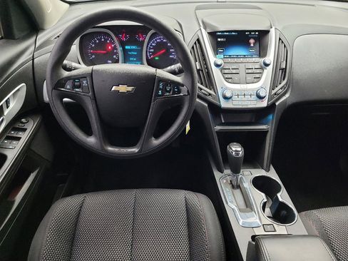 Used 2016 Chevrolet Equinox LS FWD image 22