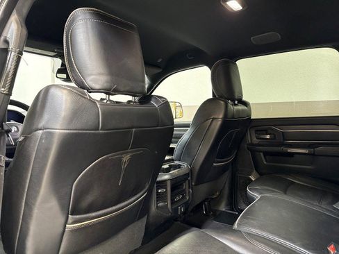 Used 2020 RAM 2500 Limited image 38