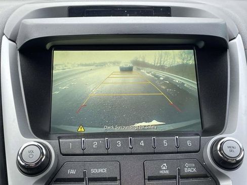 Used 2017 GMC Terrain Denali image 23