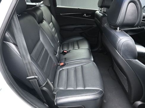 Used 2016 Kia Sorento EX w/ EX Touring Package FWD image 39