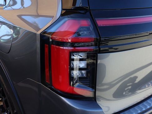 New 2026 Nissan Armada PRO-4X image 7