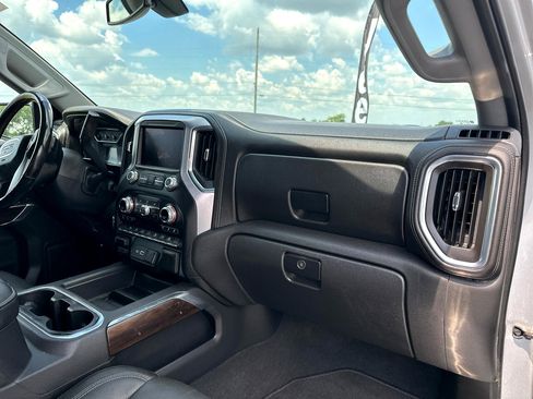Used 2020 GMC Sierra 1500 SLT w/ SLT Premium Package image 20