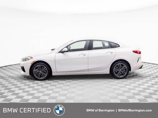 Certified 2024 BMW 228i xDrive Gran Coupe w/ Convenience Package video 2
