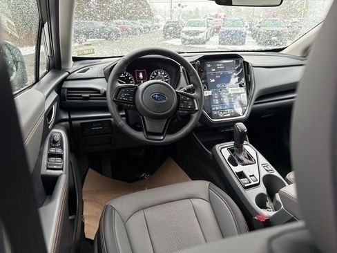 New 2026 Subaru Crosstrek 2.5i Limited image 17