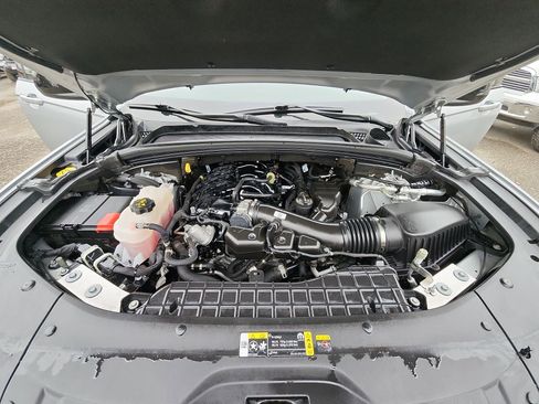 Certified 2023 Jeep Grand Cherokee L Laredo image 17