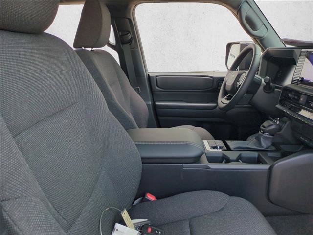 Certified 2025 Toyota Land Cruiser 1958 AWD/4WD image 19
