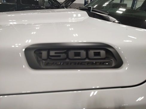 New 2026 RAM 1500 Big Horn image 9