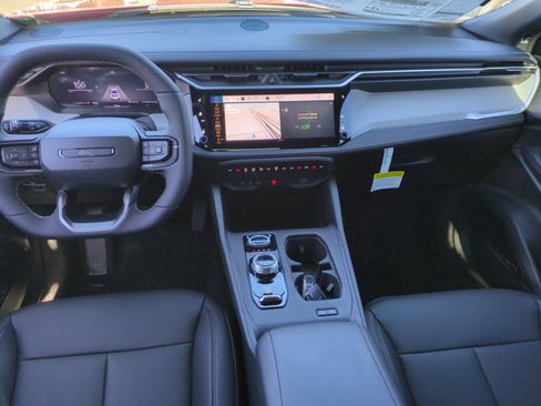 New 2026 Jeep Cherokee Limited AWD/4WD image 20