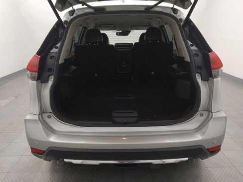 Used 2019 Nissan Rogue SL FWD image 29