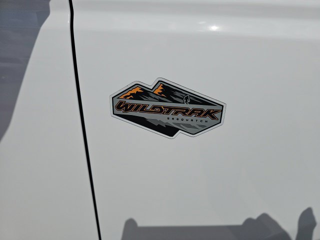 Used 2022 Ford Bronco Wildtrak AWD/4WD image 8