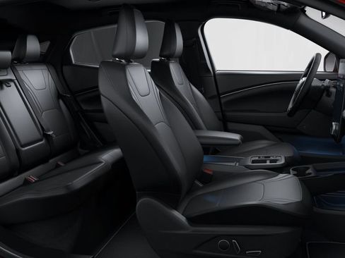 New 2026 Ford Mustang Mach-E Premium AWD/4WD image 8