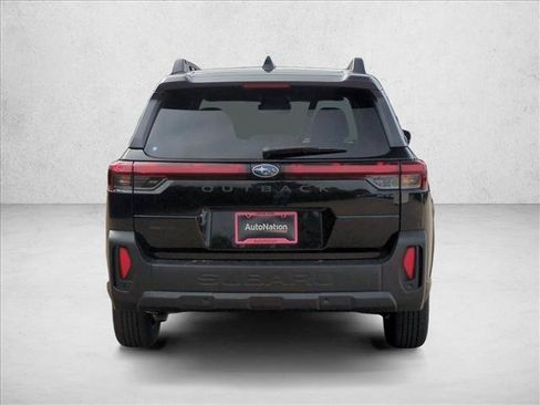 New 2026 Subaru Outback Limited AWD/4WD image 8