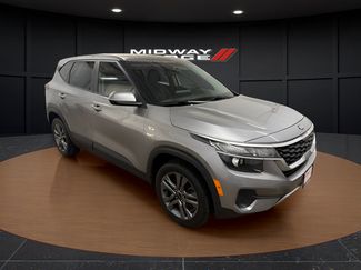 Used 2021 Kia Seltos LX AWD/4WD video 1