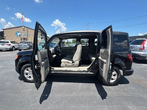 Used 2009 Honda Element EX image 23
