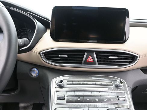 Certified 2023 Hyundai Santa Fe SEL image 24