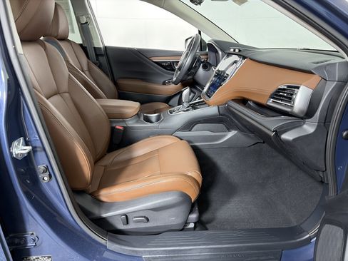 Used 2024 Subaru Outback Touring image 45
