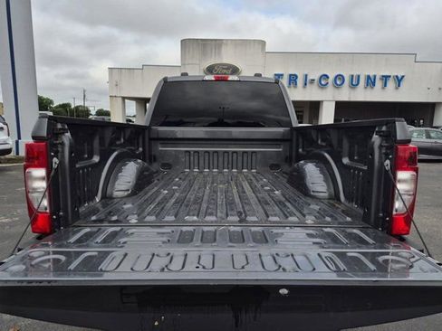 Used 2022 Ford F250 XL w/ STX Appearance Package AWD/4WD image 11