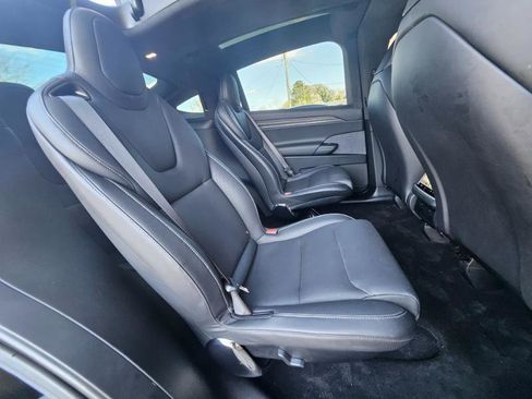 Used 2023 Tesla Model X Plaid image 71