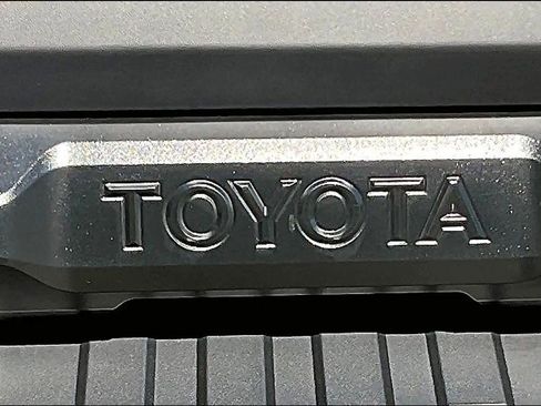 New 2026 Toyota Tundra SR5 image 15
