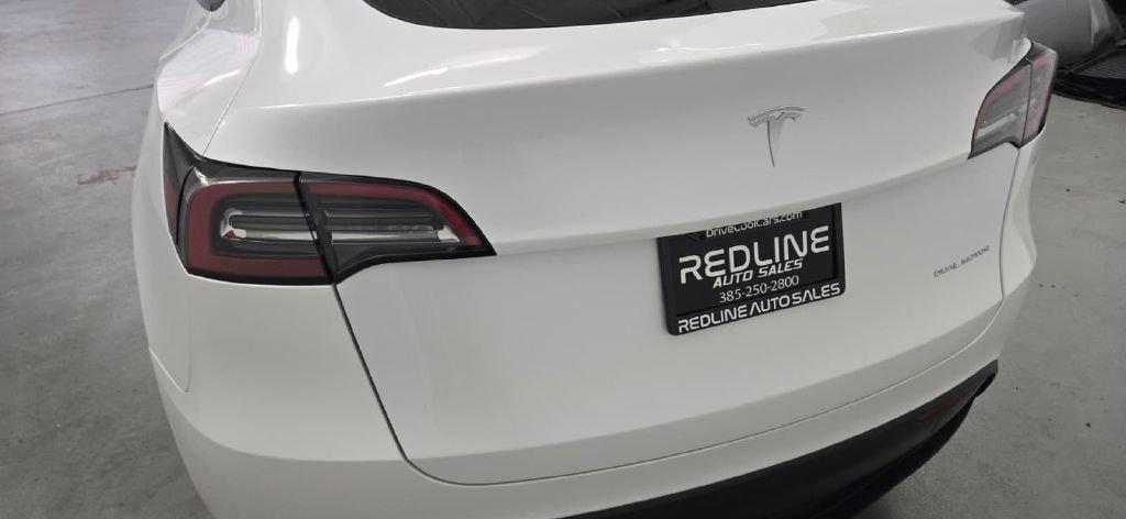Used 2023 Tesla Model Y AWD image 6